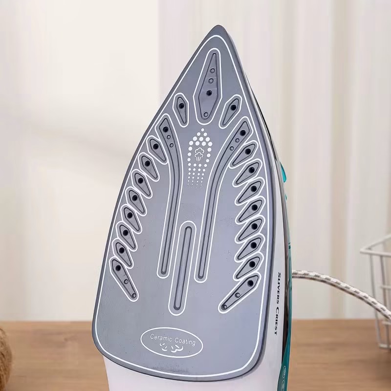 Steam Iron 