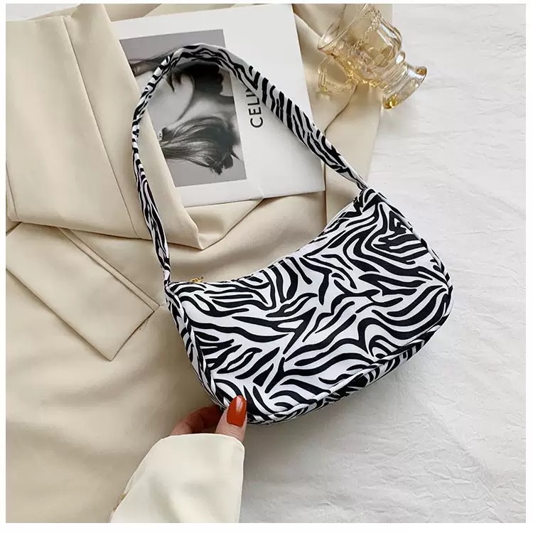 Armpit / Shoulder Bag for Women