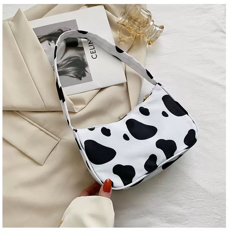 Armpit / Shoulder Bag for Women