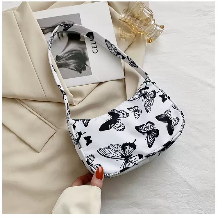 Armpit / Shoulder Bag for Women